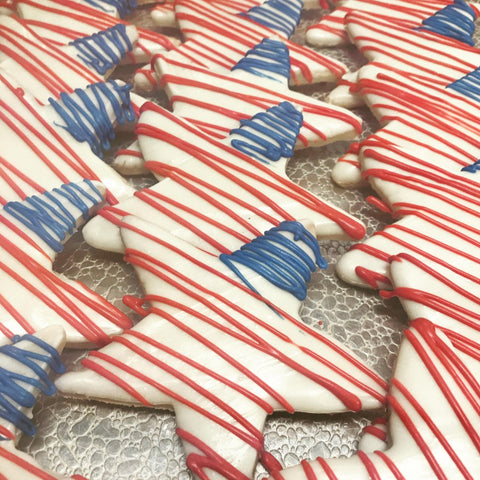 4th of July (Closed July 4th, 5th, & 6th)