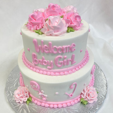 Baby Shower & Gender Reveal
