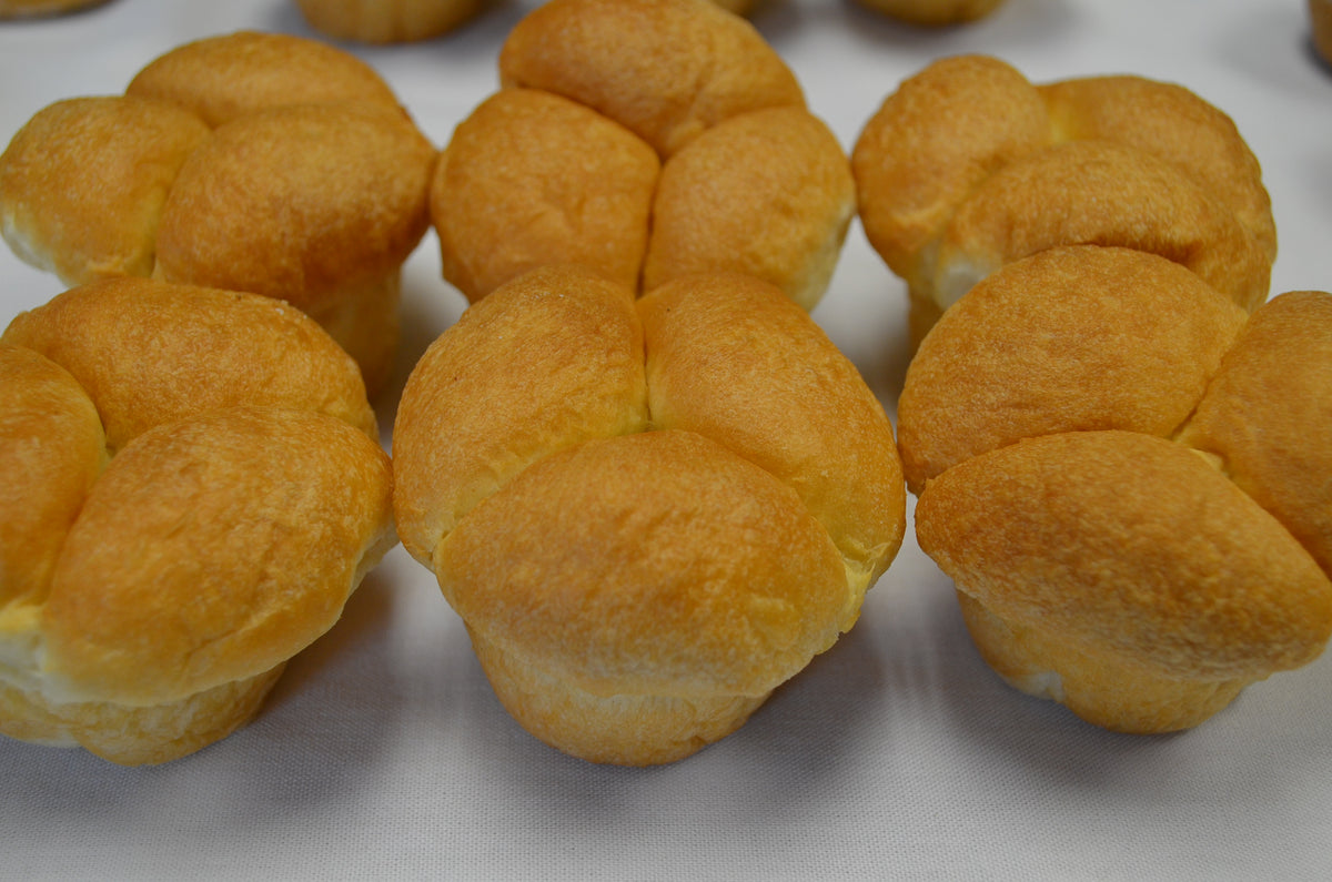 Dinner Rolls and Buns