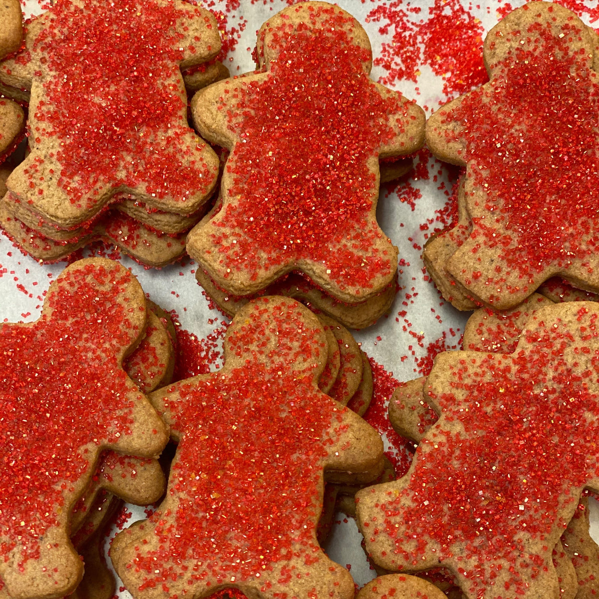 Christmas Cookies