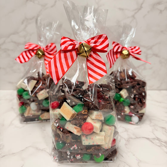 Jingle Jangle Snack Mix