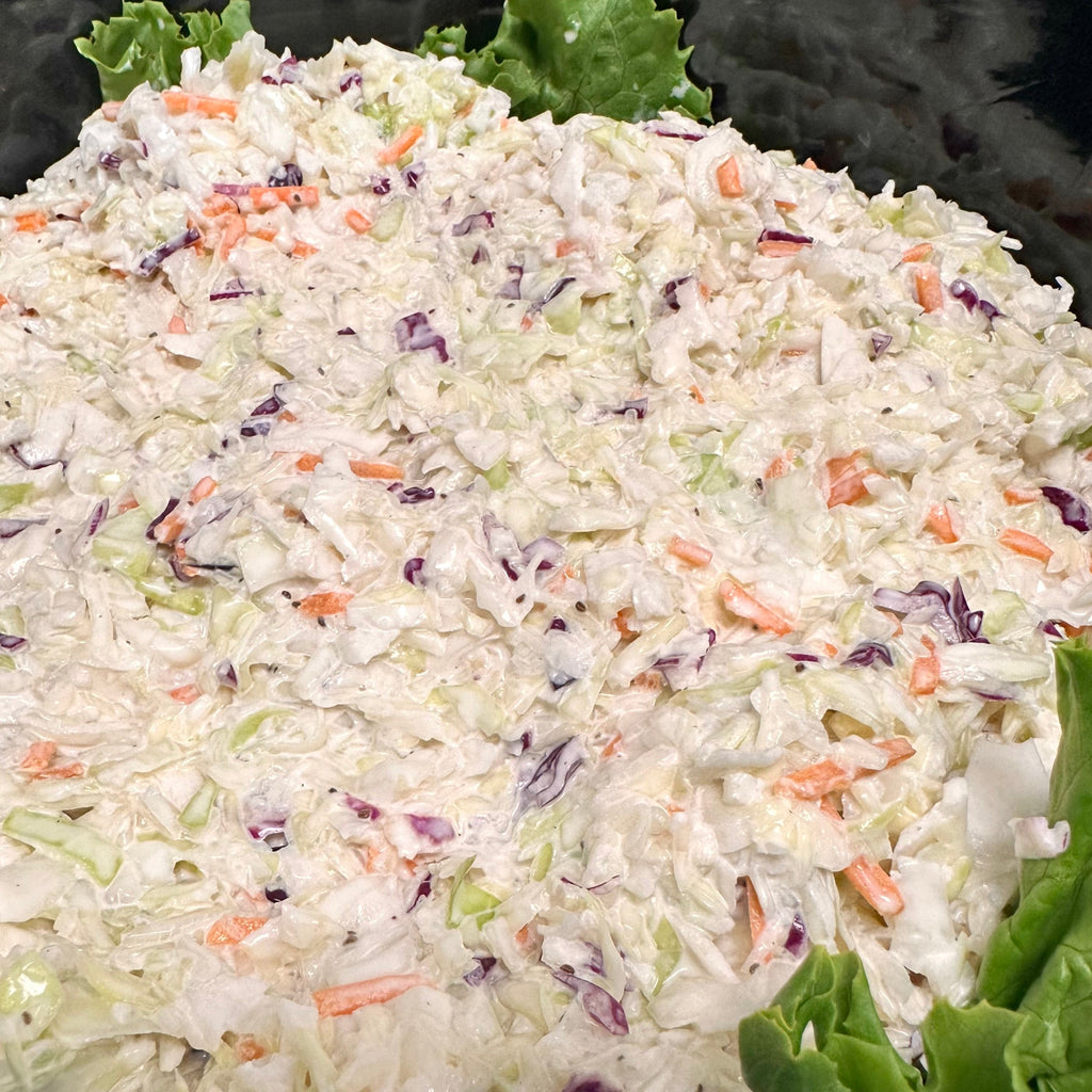 D'Ann Cole Slaw