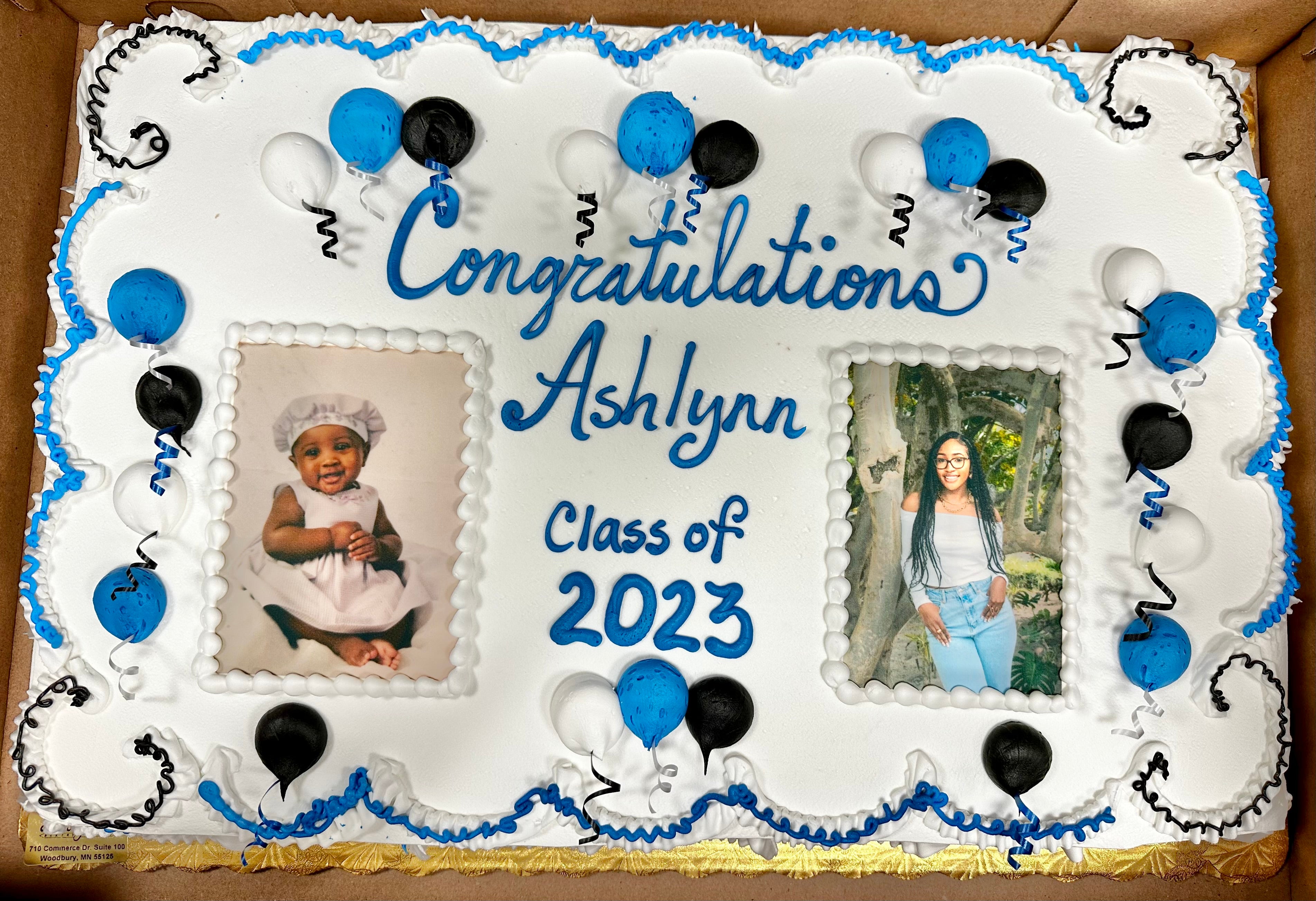 Customize Your Own Seasonal Flavor Edible Image Sheet Cake Dorothy