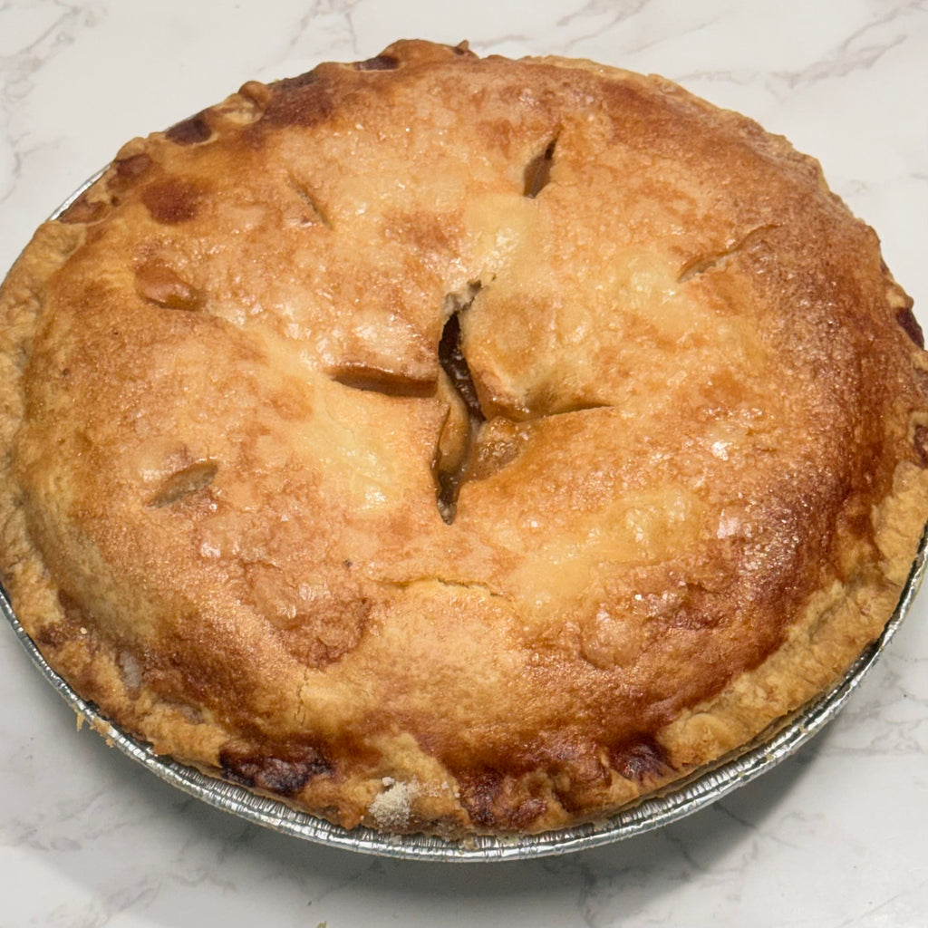 9" Apple Pie