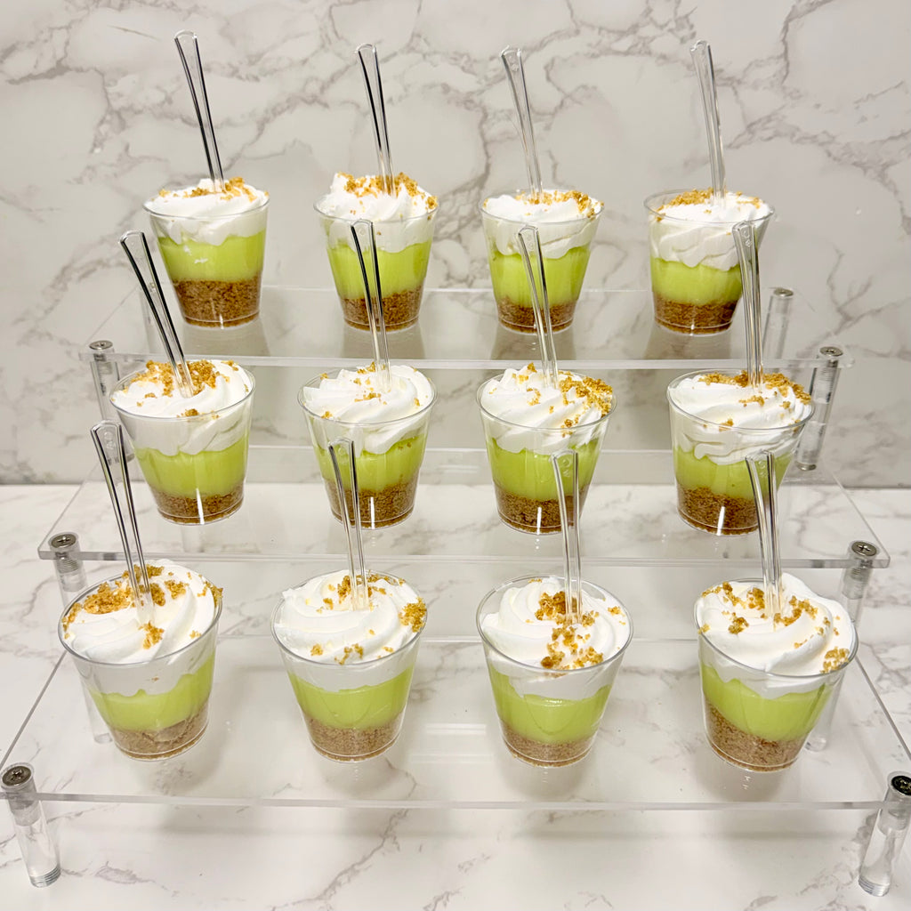 Dessert Shots