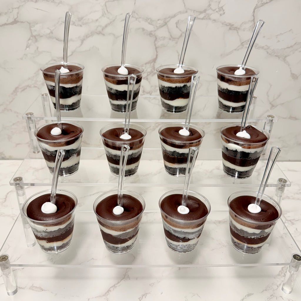 Dessert Shots