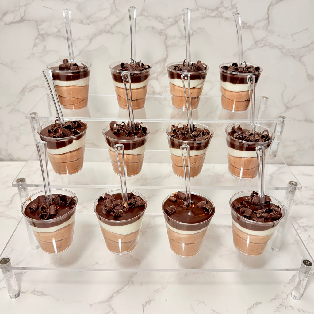 Dessert Shots