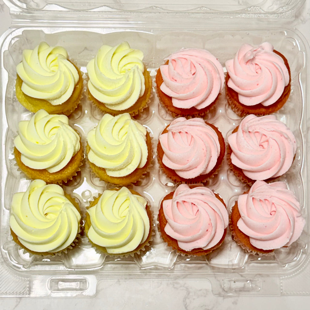 Mini Fruity Variety Pack