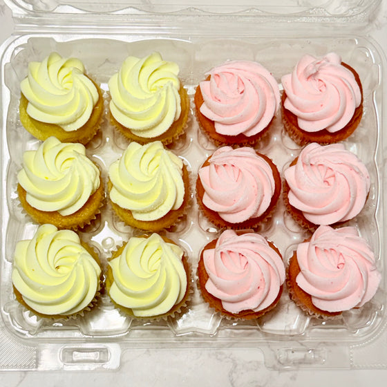 Mini Fruity Variety Pack