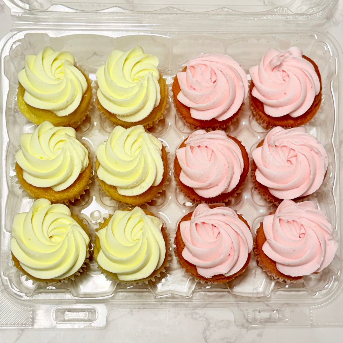 Mini Fruity Variety Pack