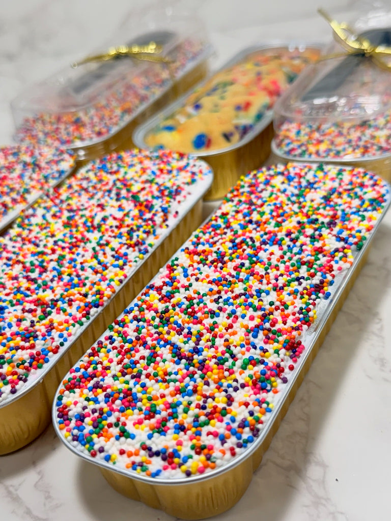 Dot Cake