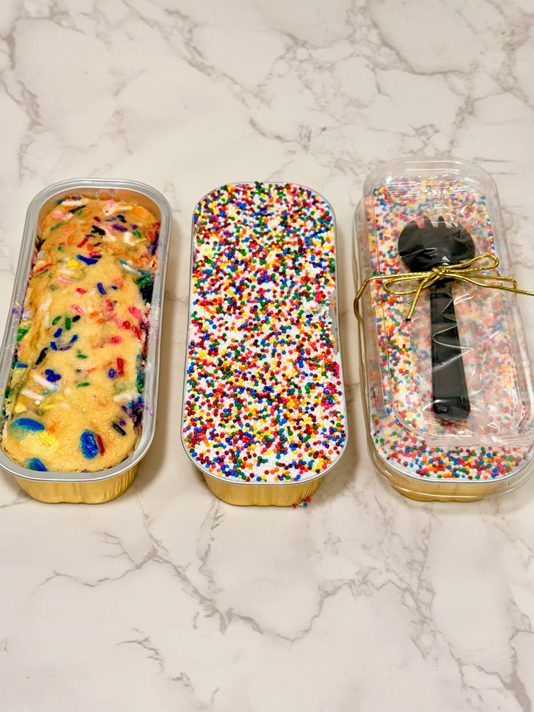 Dot Cake