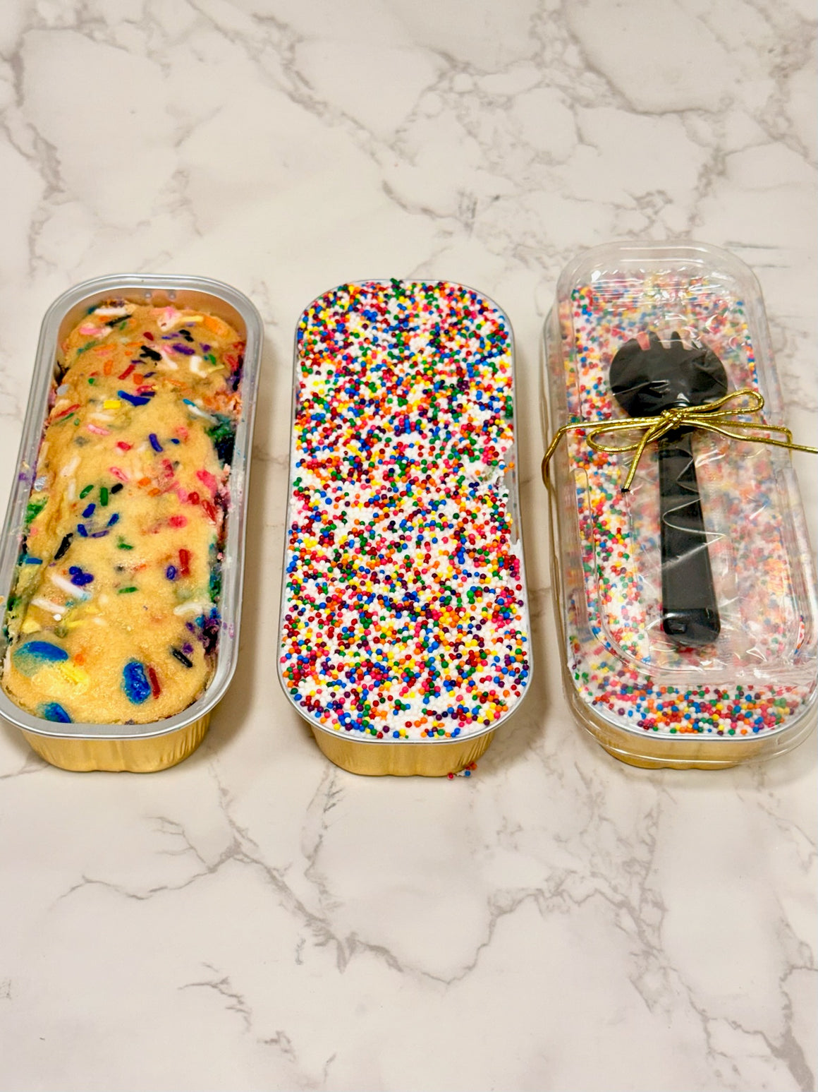 Dot Cake