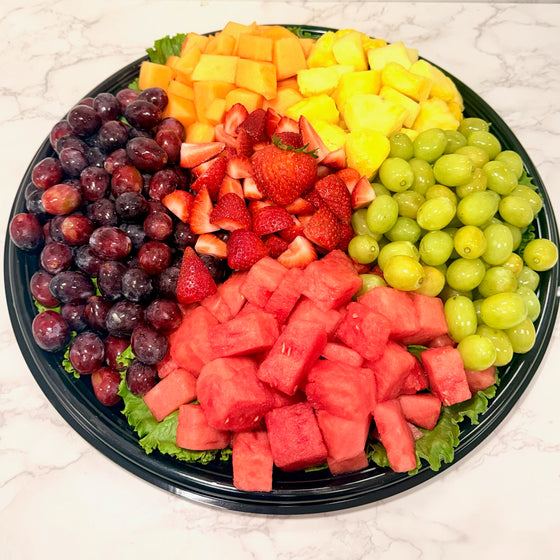 Fresh Fruit Tray