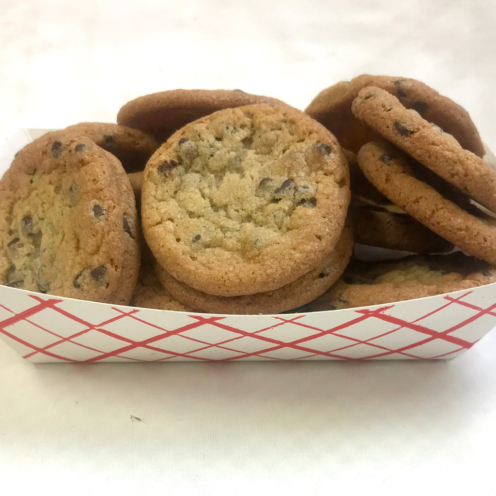 Sweet Dorothy's Cookie Tray (Aug 27- Sept 5 ONLY)