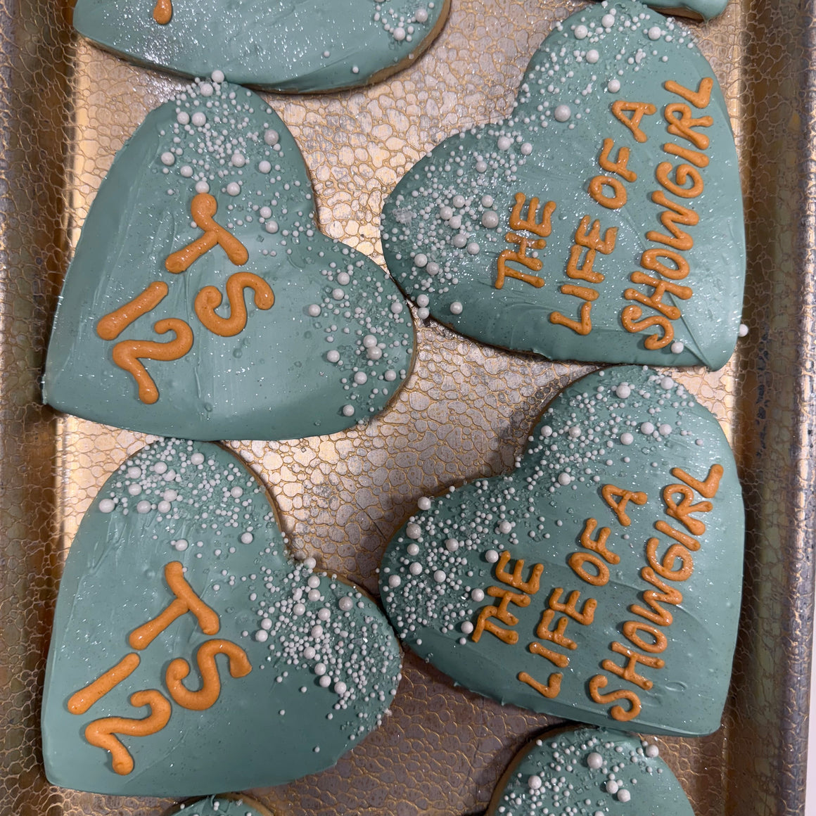 Swiftie Cookies