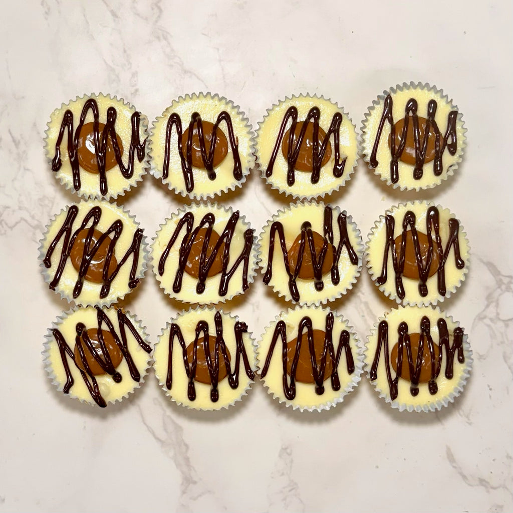 Mini Cheesecakes (per dozen)