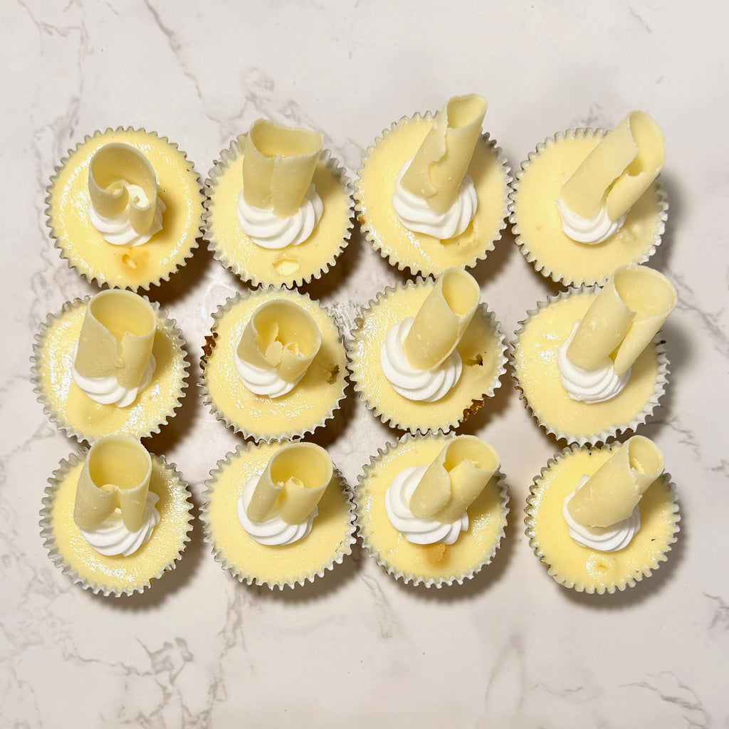 Mini Cheesecakes (per dozen)
