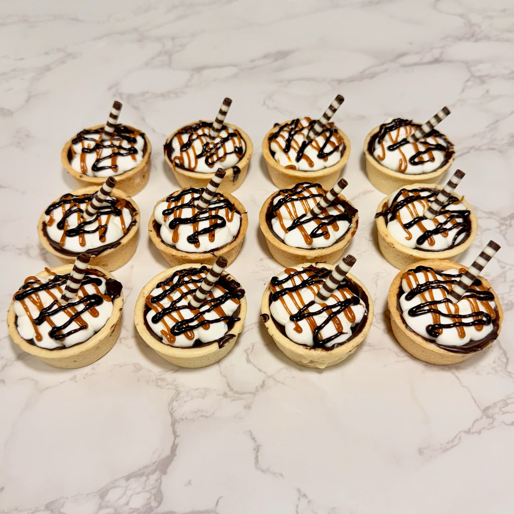 Mini Sinful Tartlette (Copy)