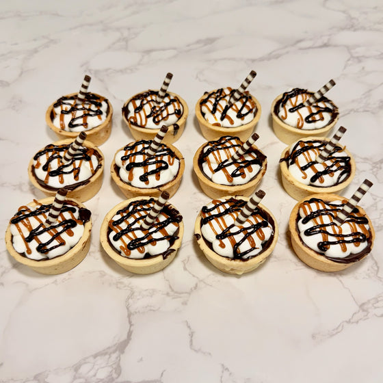 Mini Sinful Tartlette (Copy)