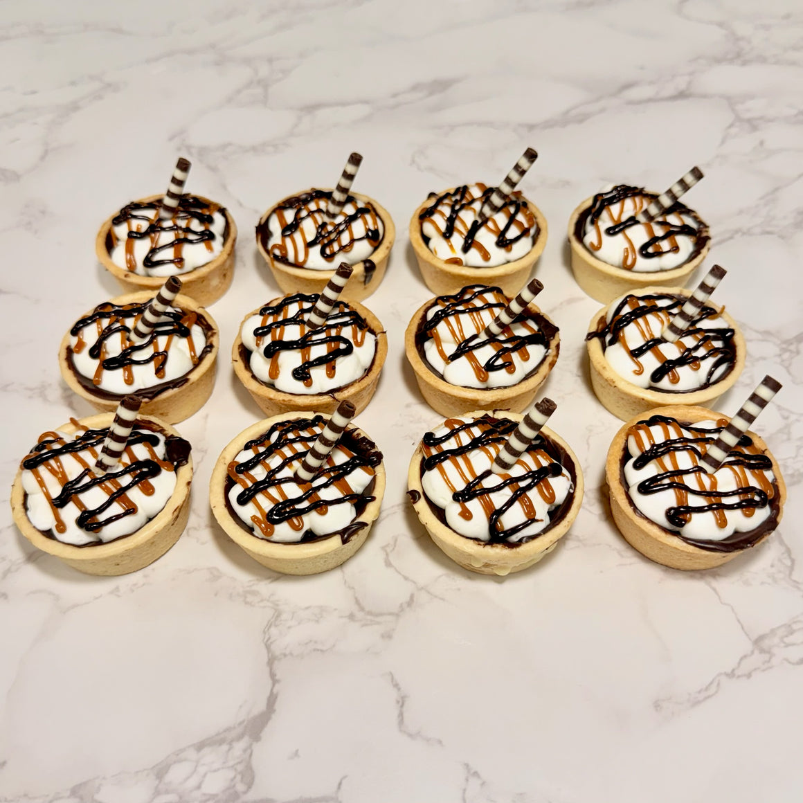 Mini Sinful Tartlette (Copy)
