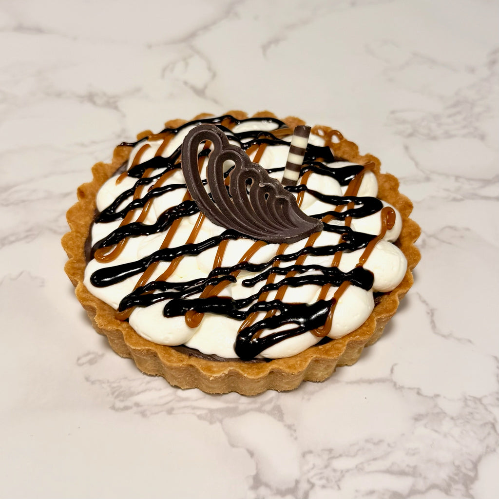 Sinful Tart 4"
