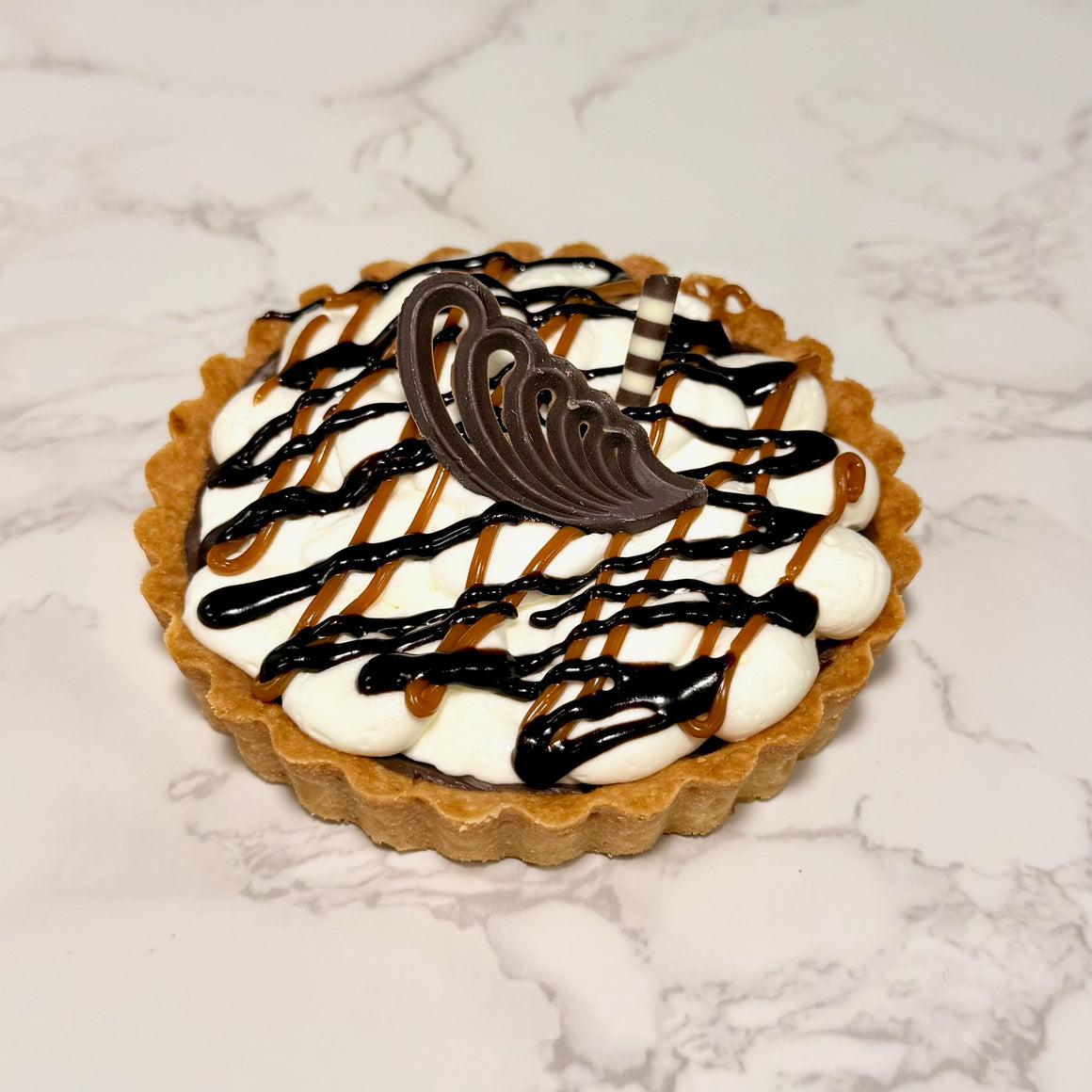 Sinful Tart 4"