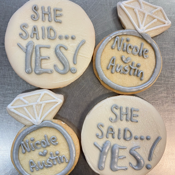 Engagement Cookies