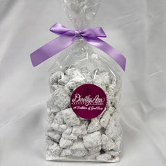 Puppy Chow Gift Bag - Dorothy Ann Bakery & Cafe