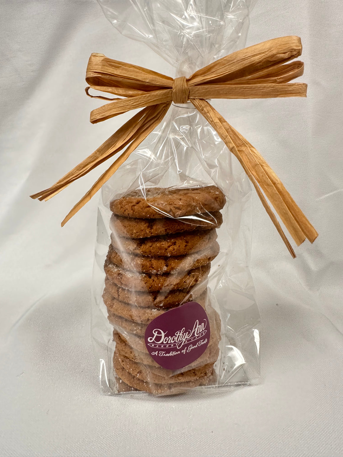 Ginger Snaps (Gift Package)