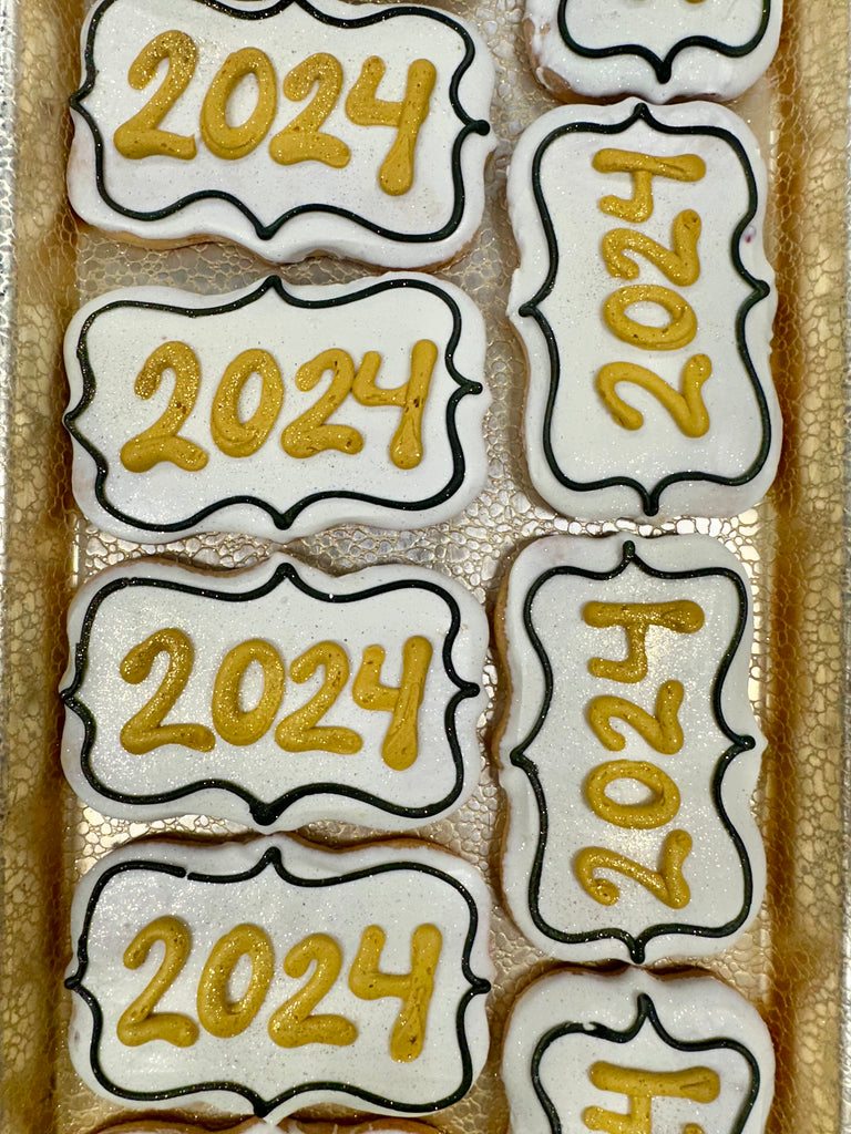 2024 Stand Out Cookie