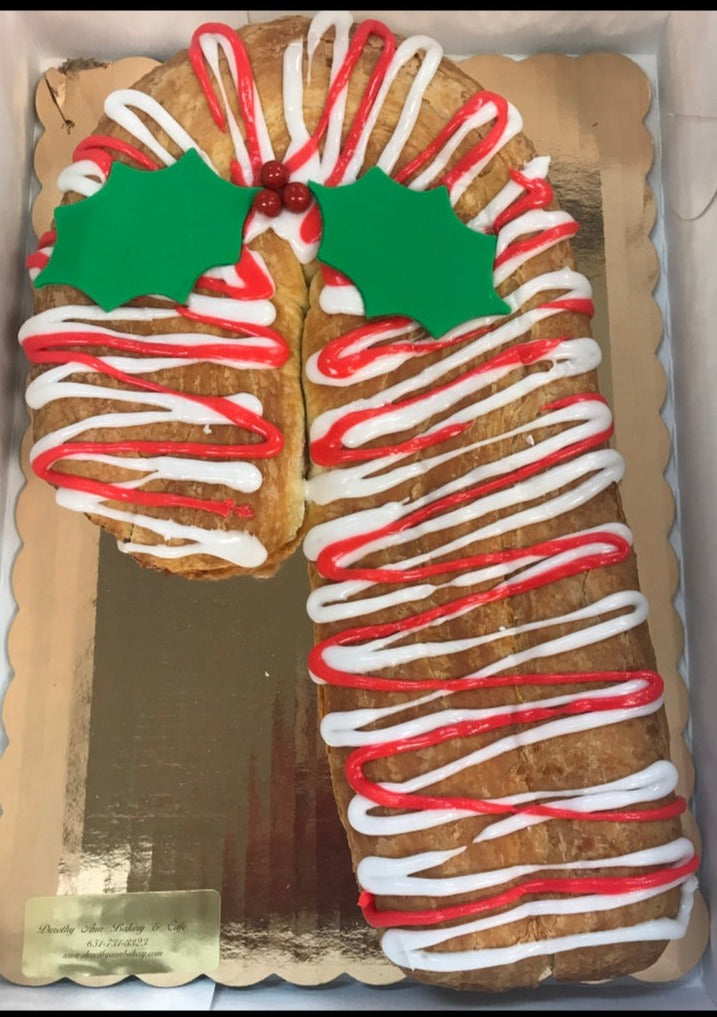 Cookie Exchange Wednesday, December 20th 5:30-6:15pm