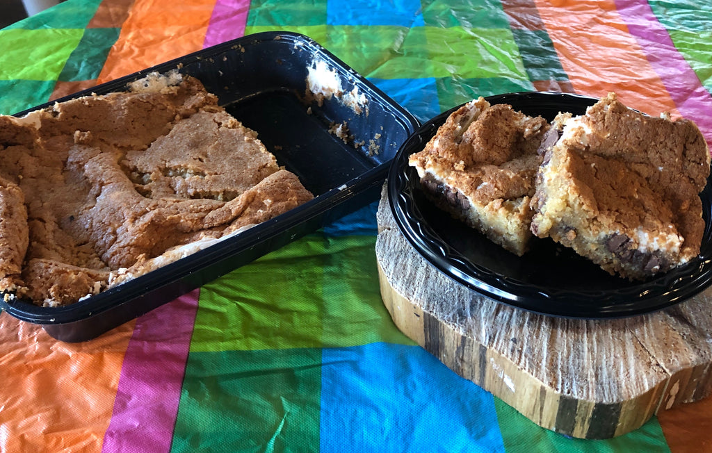 S'Mores Bars 5x8" Pan (July 1-3 only)