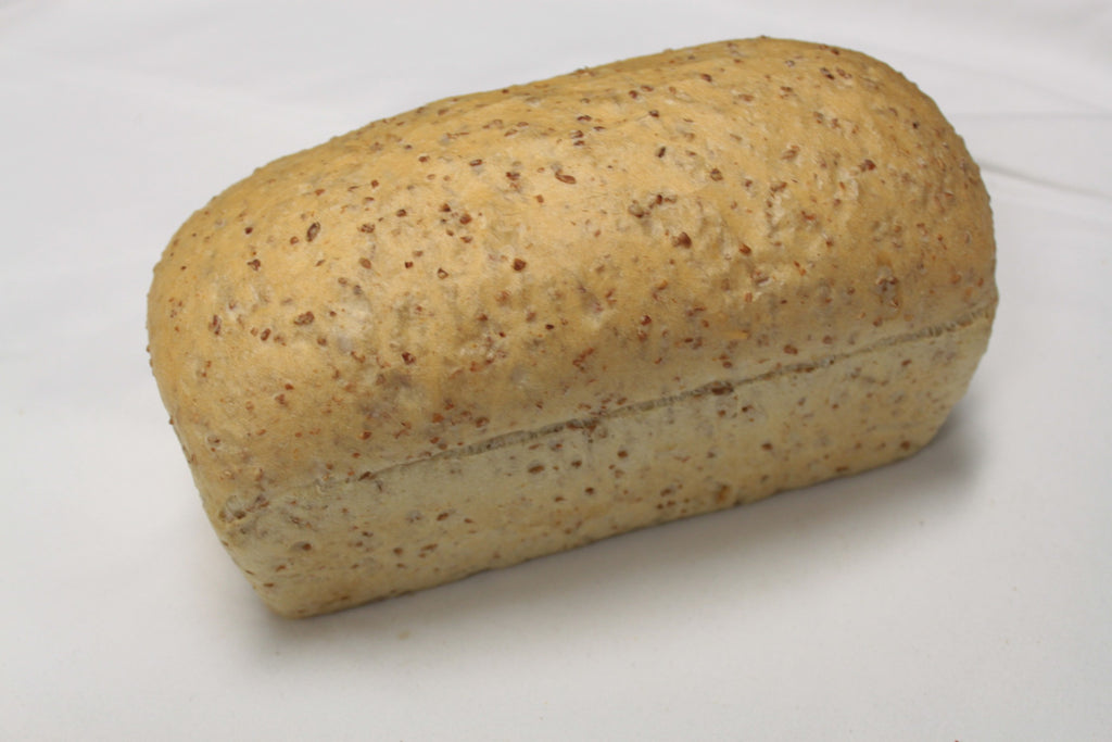 European Cracked Wheat Bread