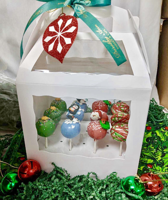 Truffle Pop Party Box