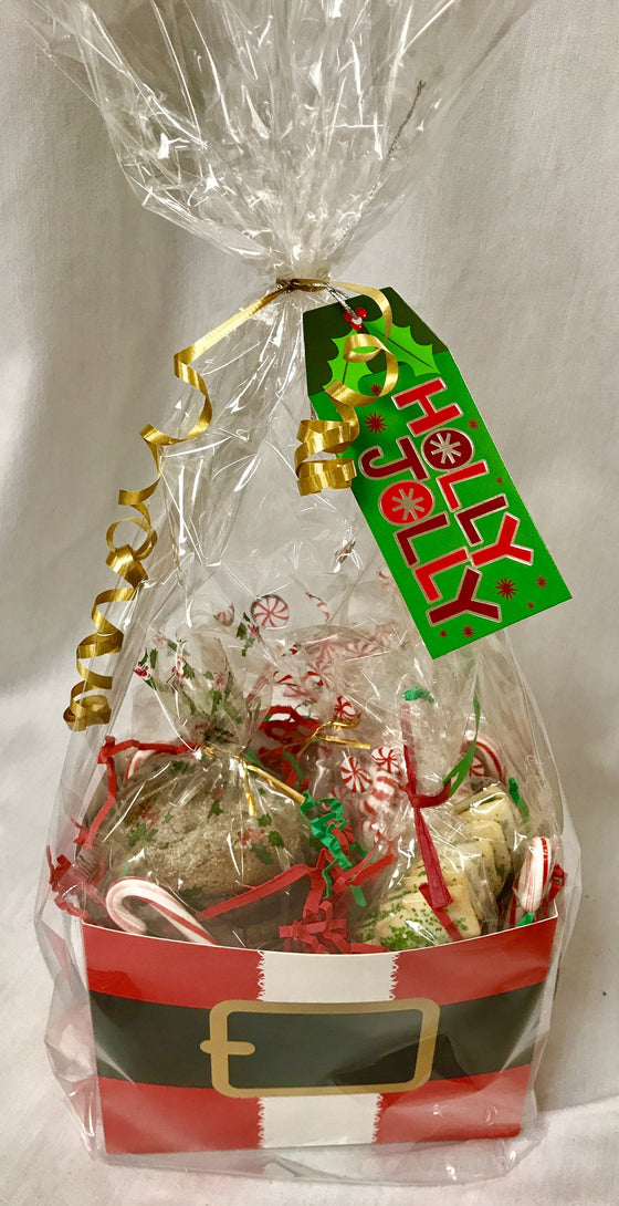 Noel Gift Package (Available after Nov. 21st)