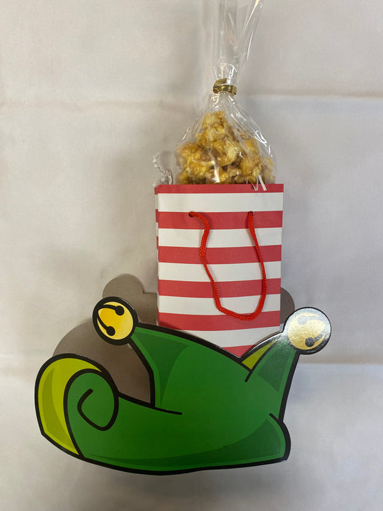 Hokey Pokey Gift Bags