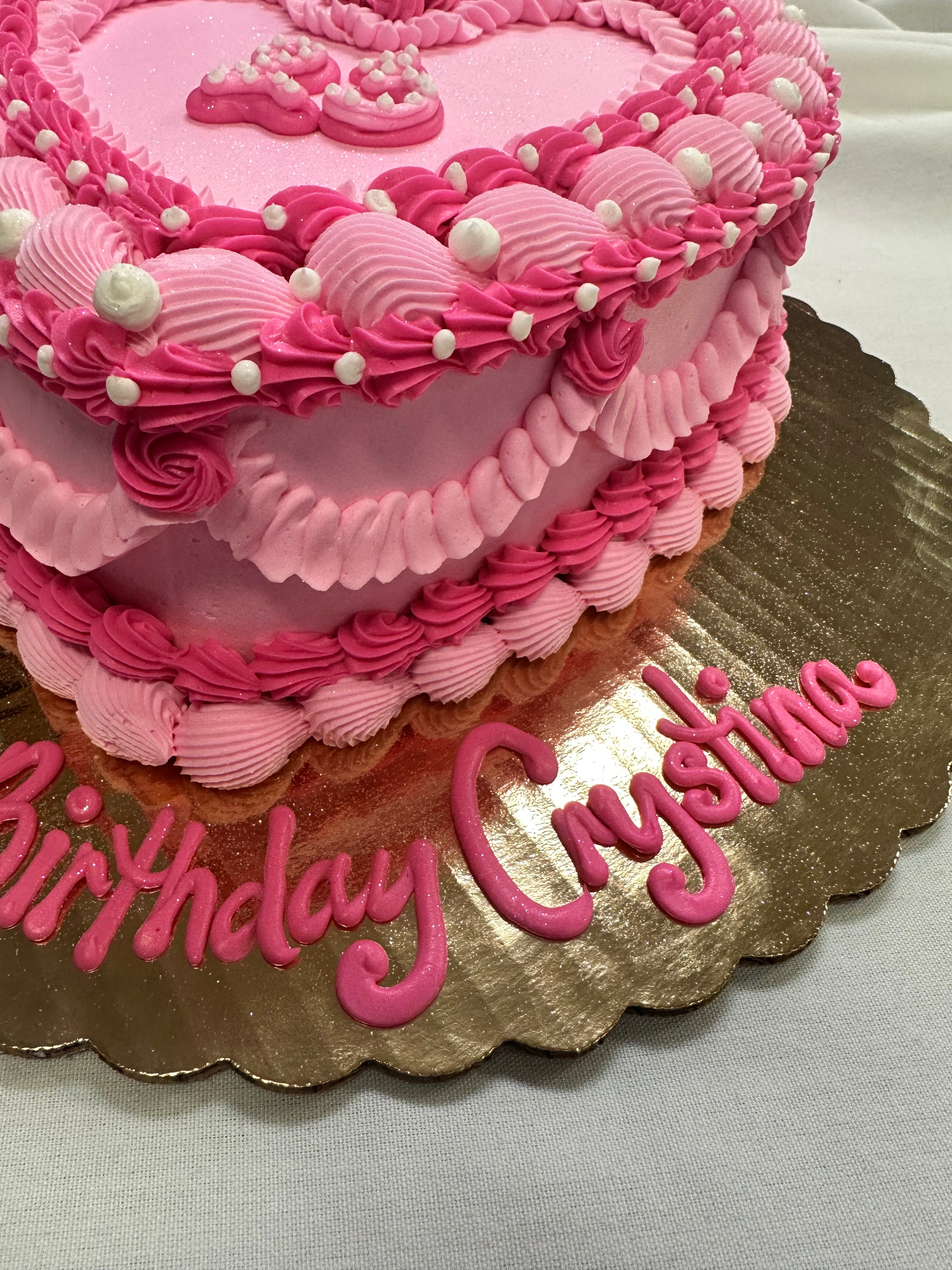 Heart Shaped Cake Recipe From Scratch Heart Shaped Cake Recipe From Scratch