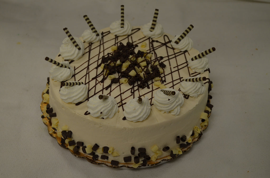 7" Irish Cream Torte (Available March 1-16)