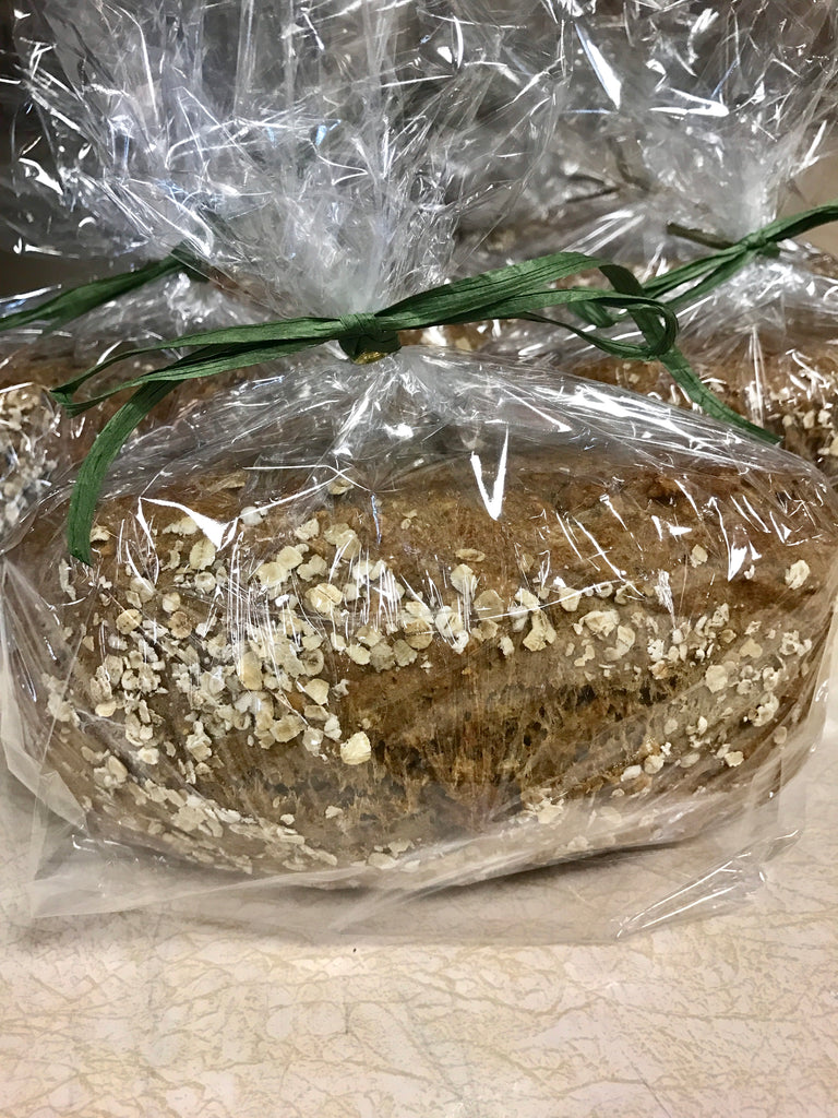 Guinness Brown Bread (Available March 1-16)