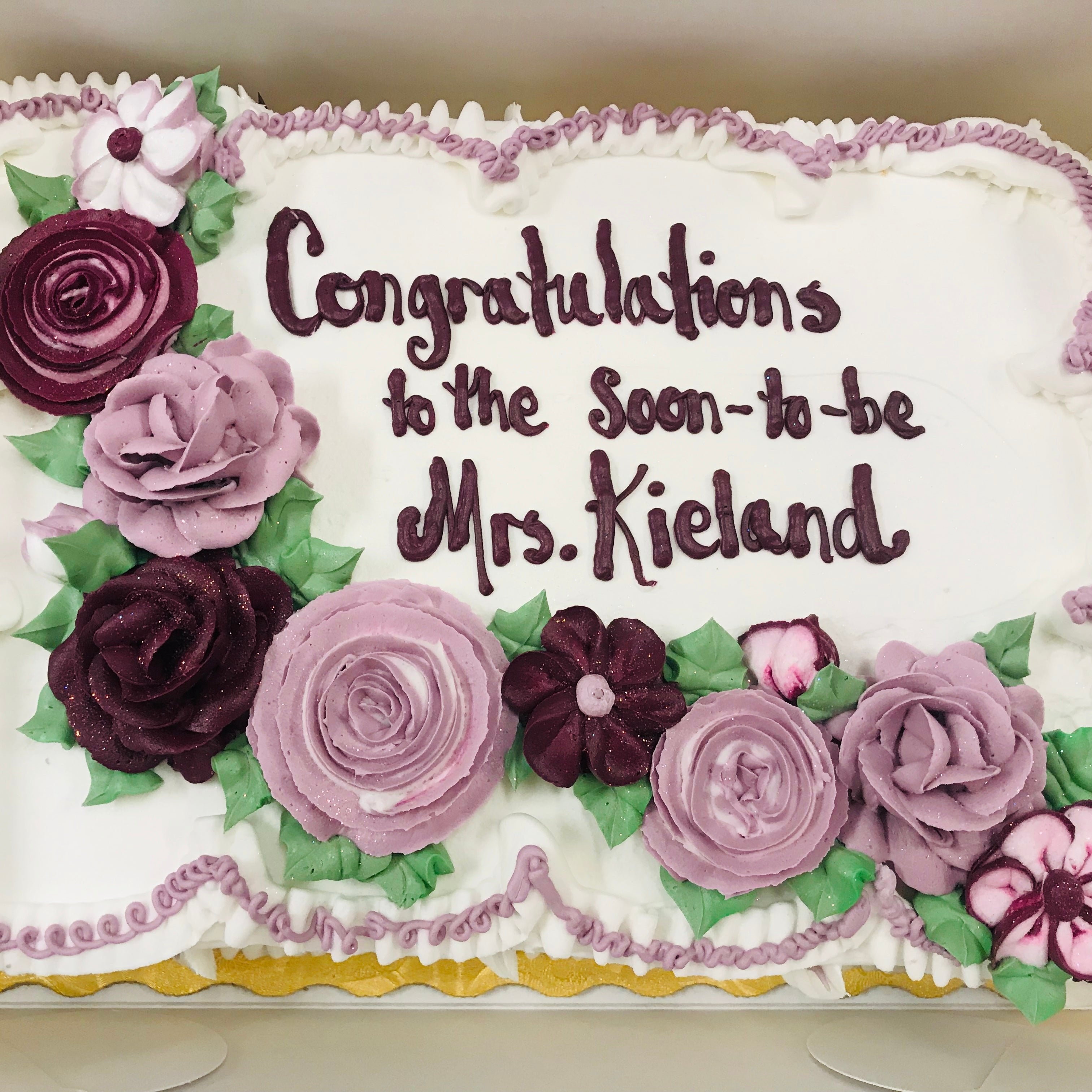 Graduation Cake Tree Graduation Sheet Cakes With Flowers