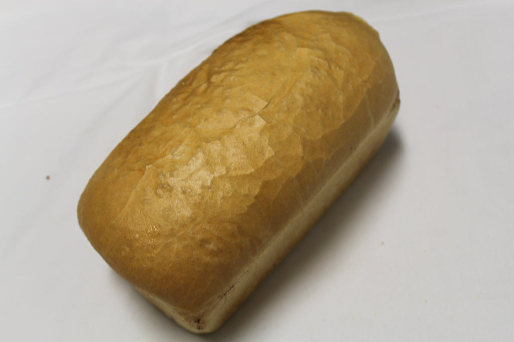 Heart Bread