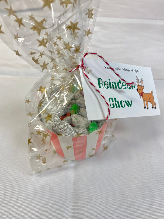 Reindeer Chow Dec 1-31