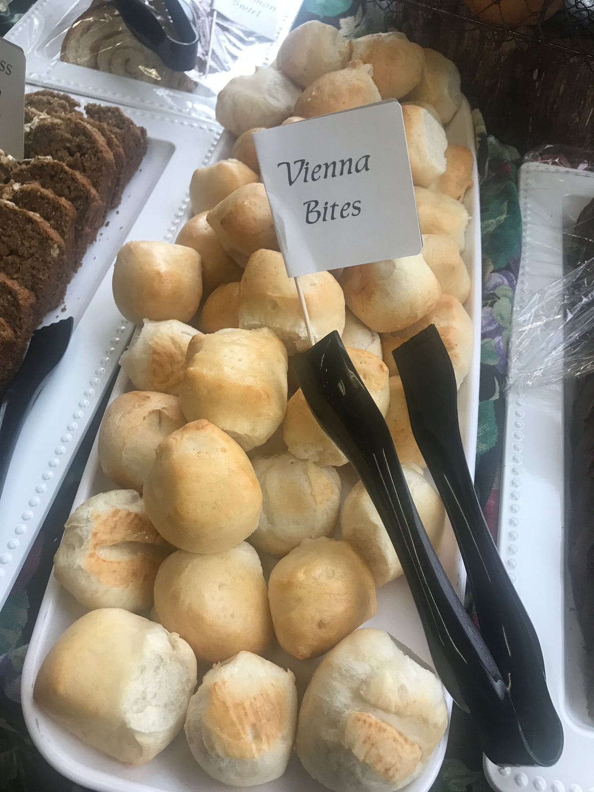 Vienna Bites